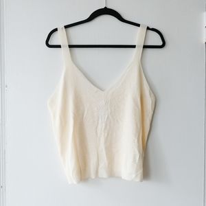 H&M Knit Tank